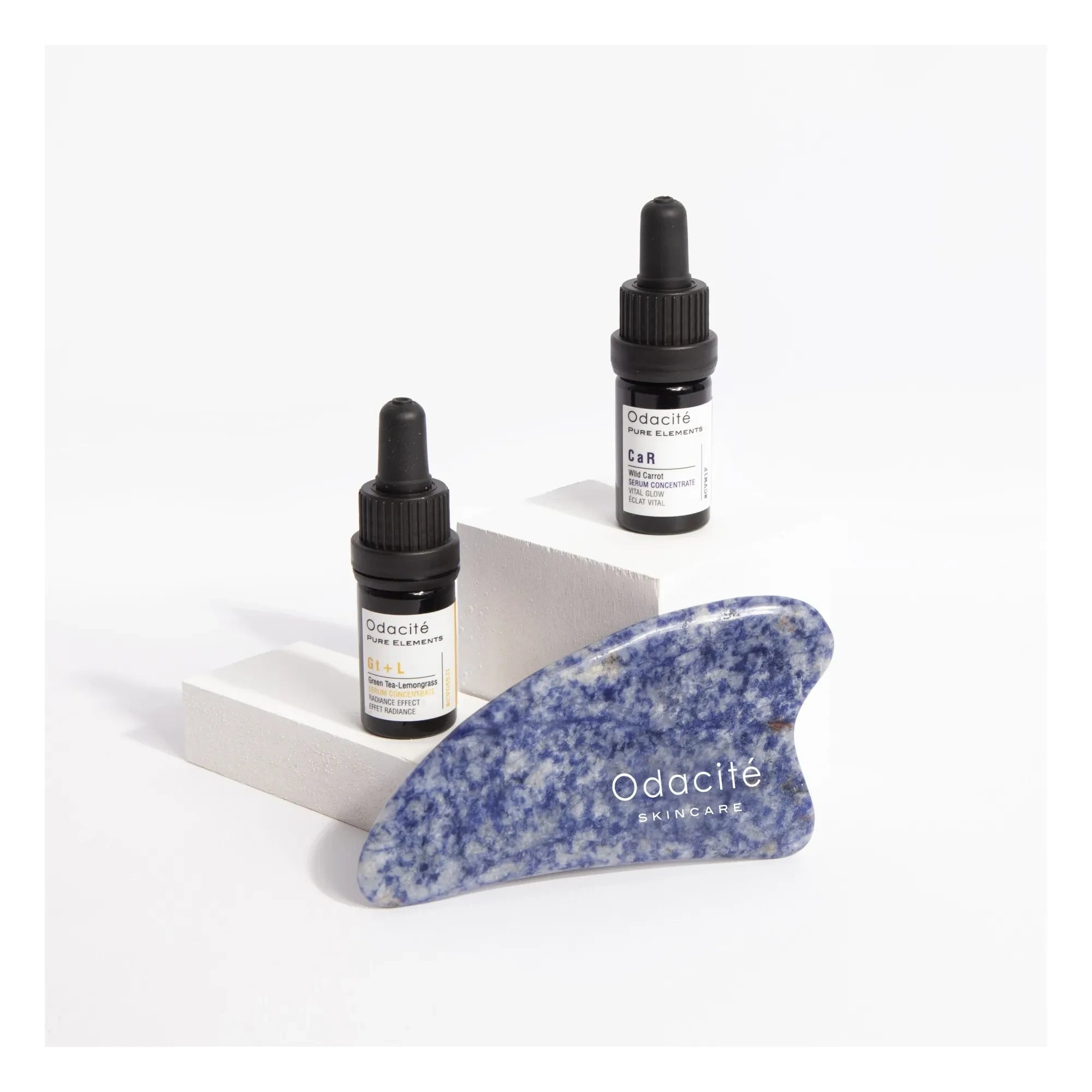 Odacité - Mavi Sodalit Gua Sha
