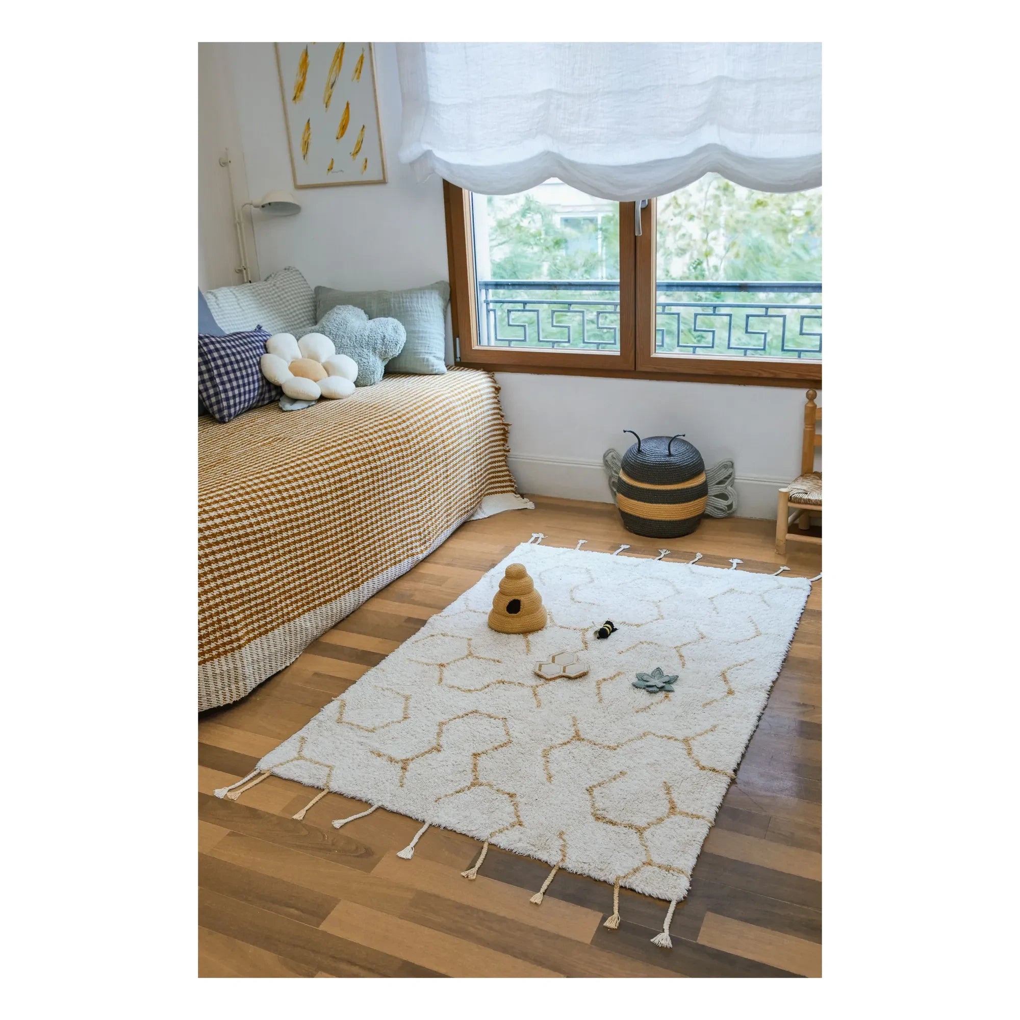 Lorena Canals - Polliertes Spielmatte