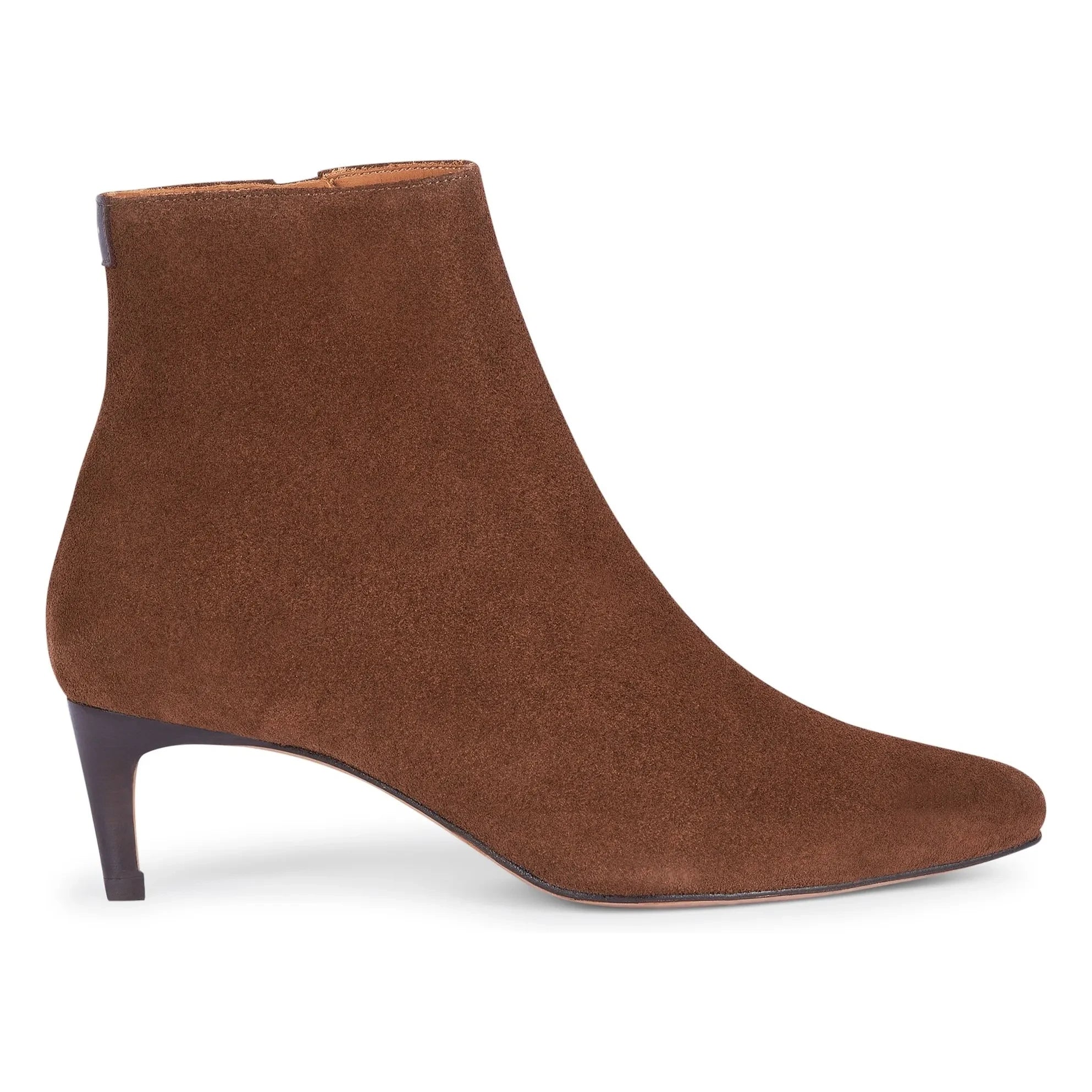 Anthology Paris - Mara Süet Botlar | Kahverengi