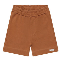 Donsje - Short Rafie | Camel