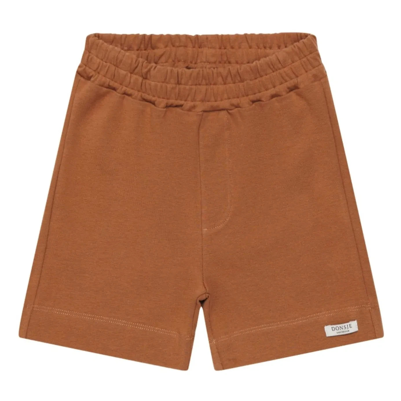 Donsje - Short Rafie | Camel