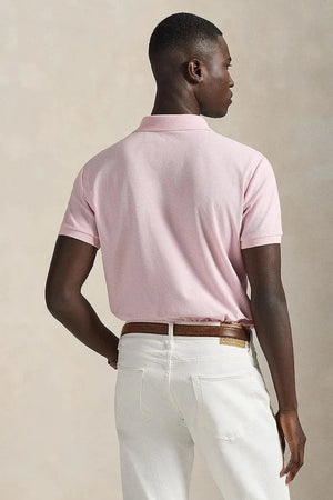 Polo Ralph Lauren Yaka Pamuklu Tişört
