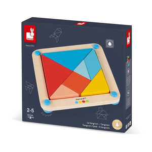 Janod - Tangram