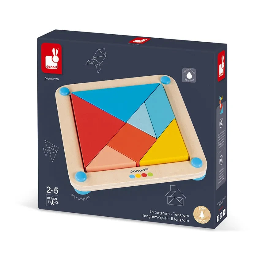Janod - Tangram