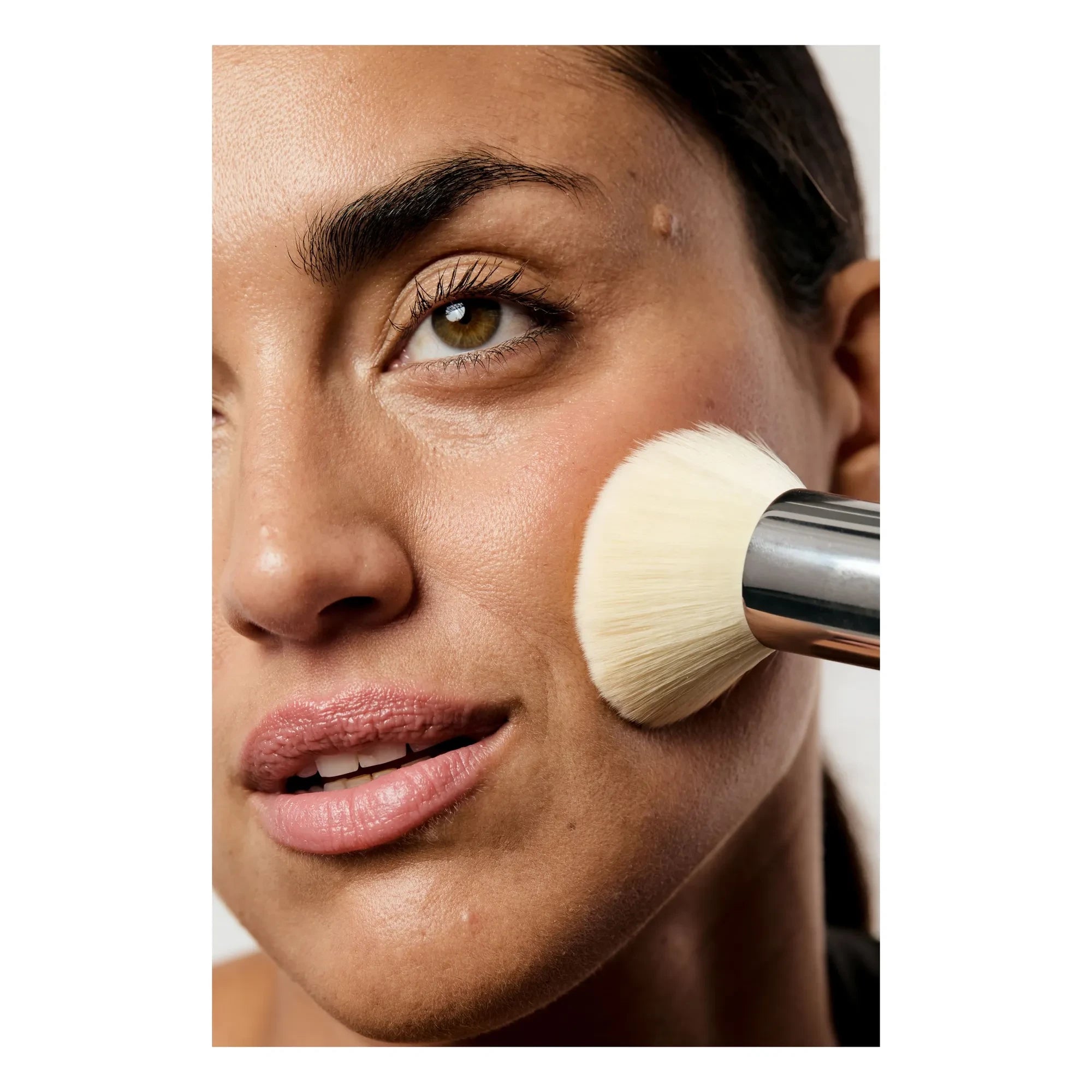 AIME - Le Fond de Teint Poudre SPF+30 - 7g | Tan