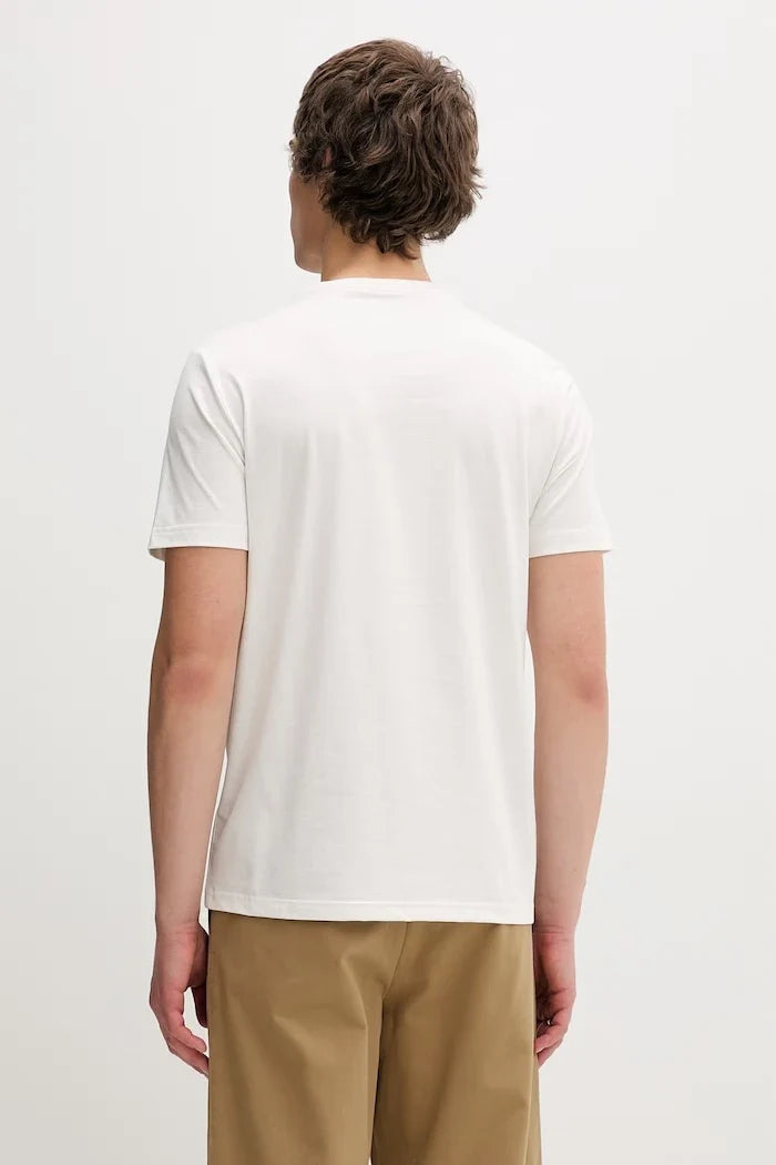 Fred Perry Pamuklu Tişört