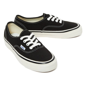 Vans - Otantik 44 Dx Sneakers - Kadın Koleksiyonu | Siyah