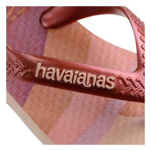 Havaianas - Baby Mini Me | Pembe
