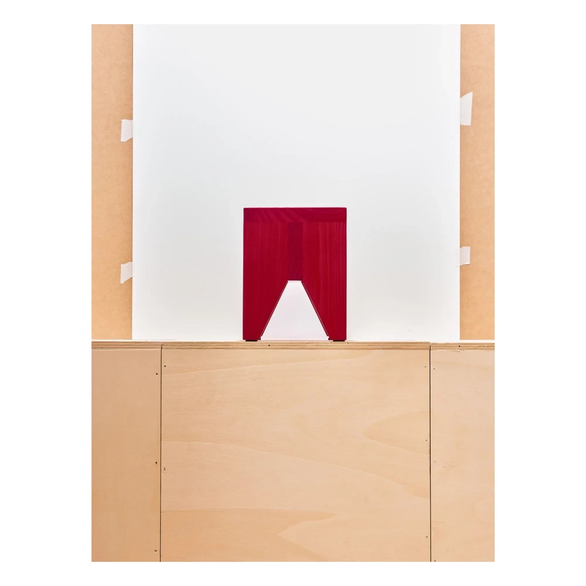 Hay - Manolito Hocker | Rot