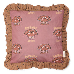 Studio Loco - Hunde-Lenkradkissen | Dusty Pink