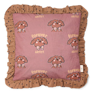 Studio Loco - Hunde-Lenkradkissen | Dusty Pink