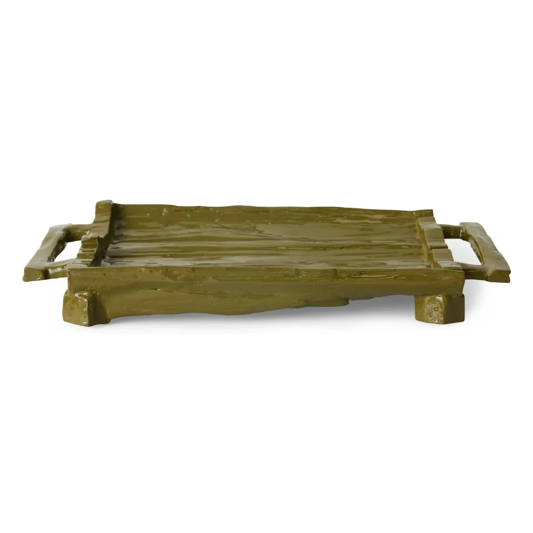 HKliving - Plateau, Teun Zwets | Moss Green