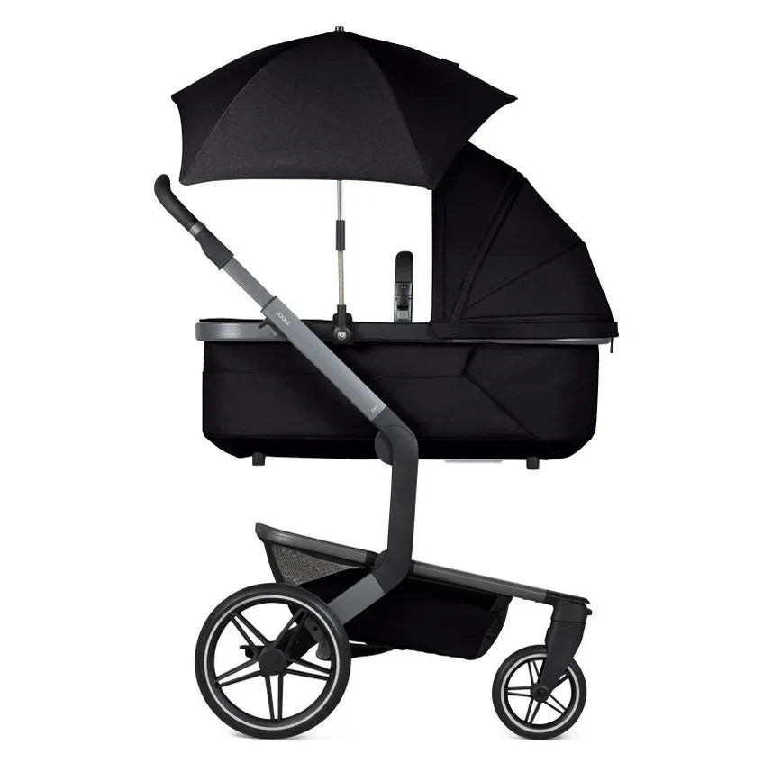 Joolz - Aer2 Şemsiye | Siyah