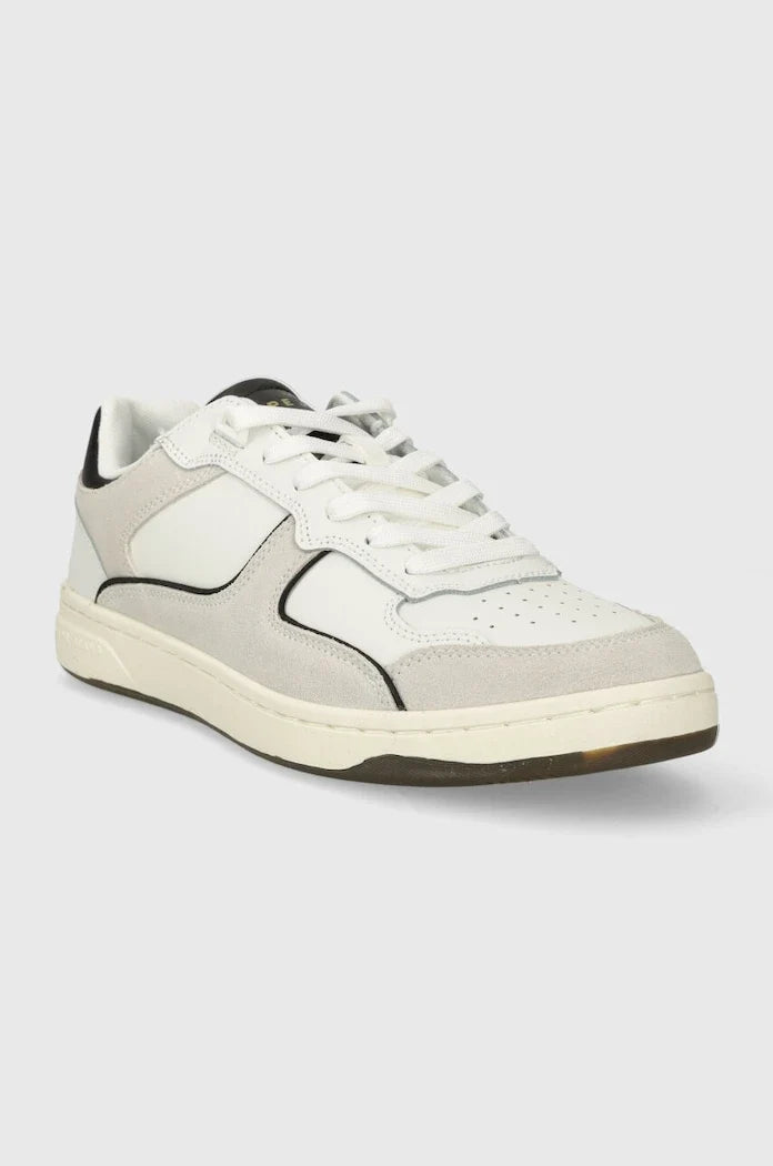 Pepe Jeans Deri Spor Ayakkabı PMS00015