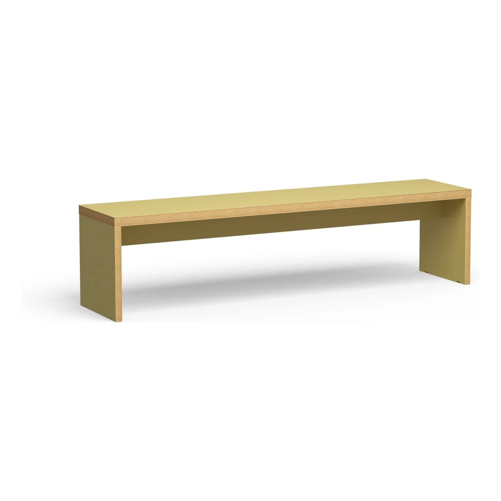 HKliving - Bank | Olive