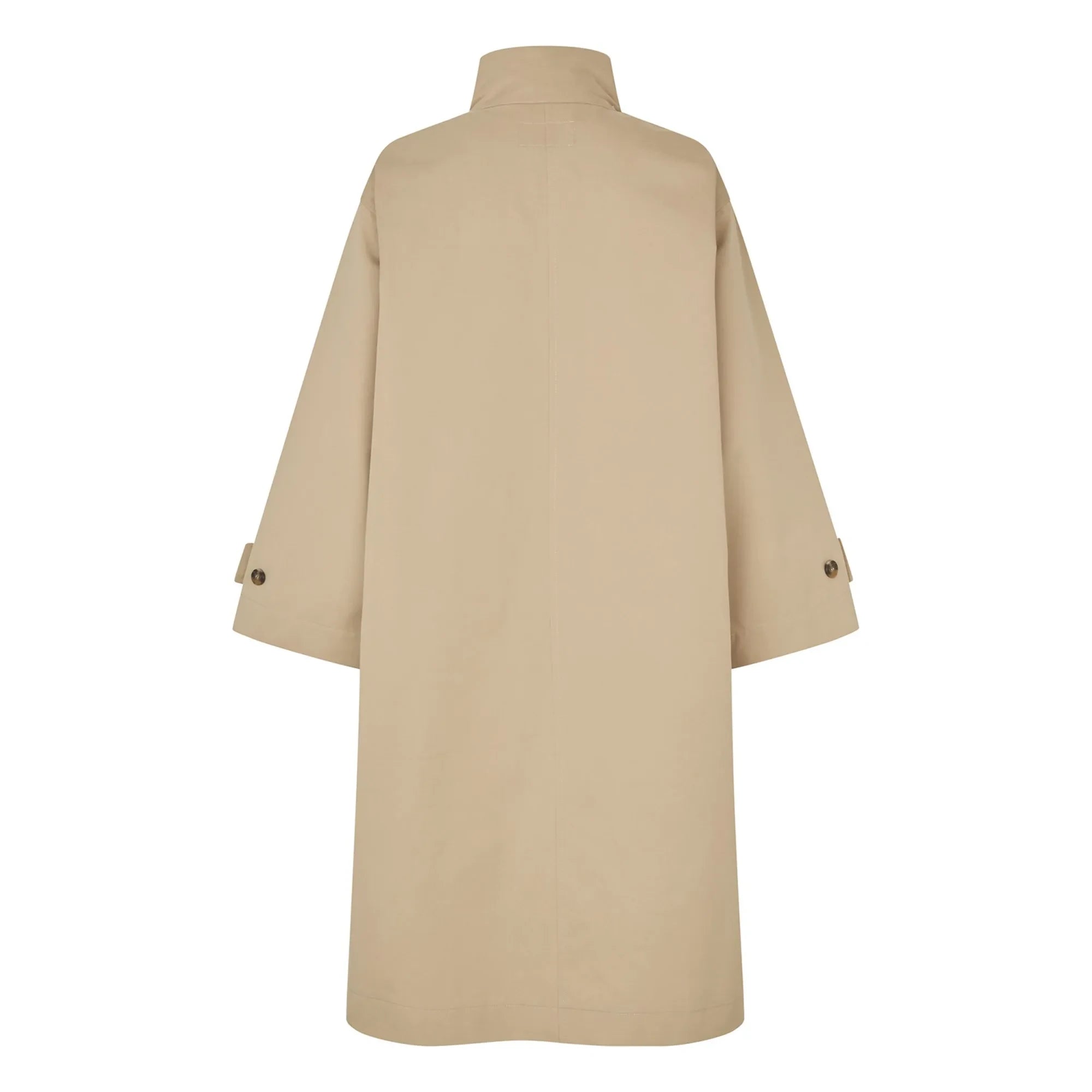 Lollys Laundry - Trenç Russi Cotton | Bej