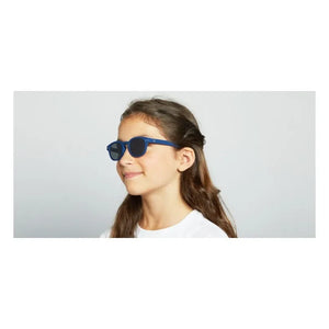 IZIPIZI - #C Junior Güneş Gözlüğü | Lacivert