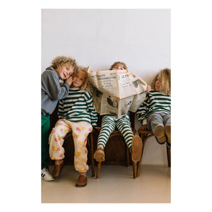 We Are Kids - Nour Bio-Baumwoll-Leggings | Grün