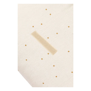 Nobodinoz - Nid d'ange Cozy Wabi Sabi Sweet Dots | Bej