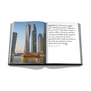Assouline - Dubai Harikası