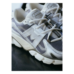 Karhu - Super Fulcrum Basket | Gümüş