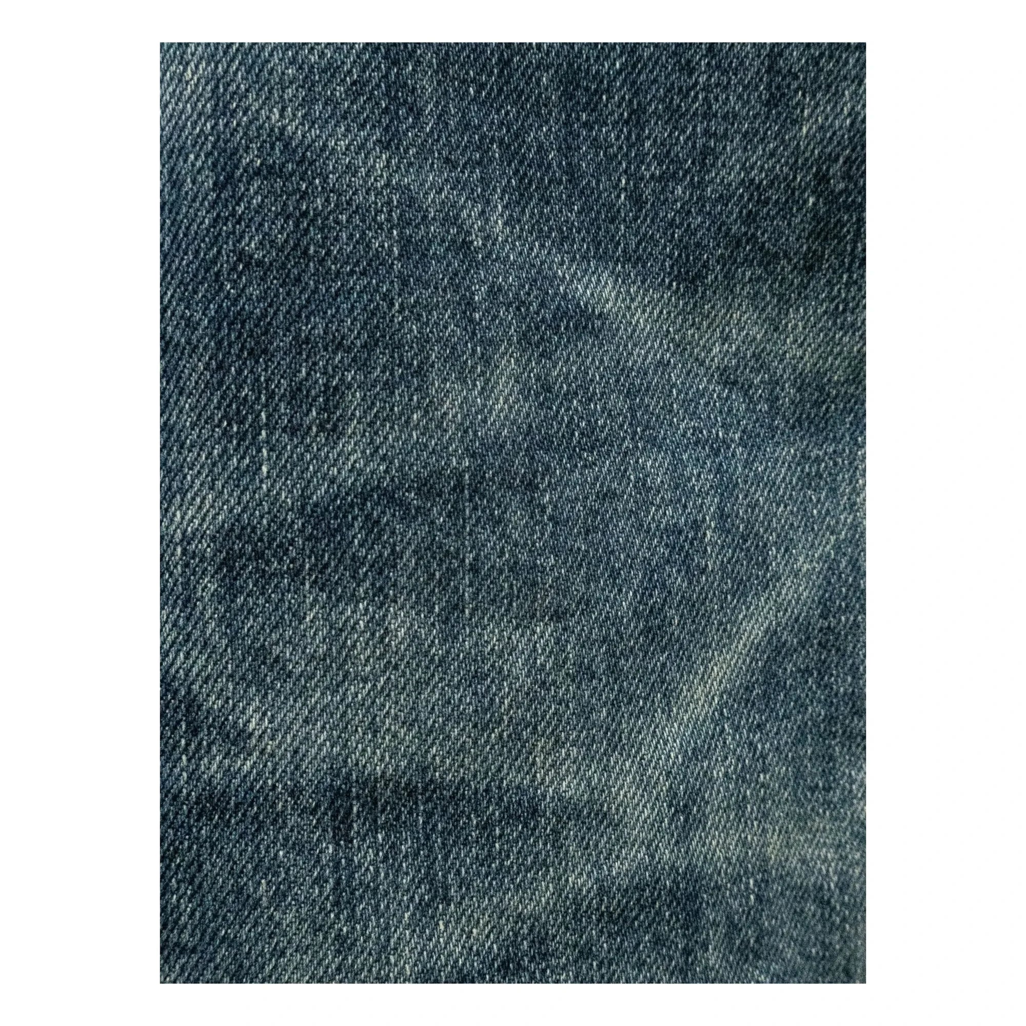Nudie Jeans - Jean Gritty Jackson Thriller | Yıkanmış mavi