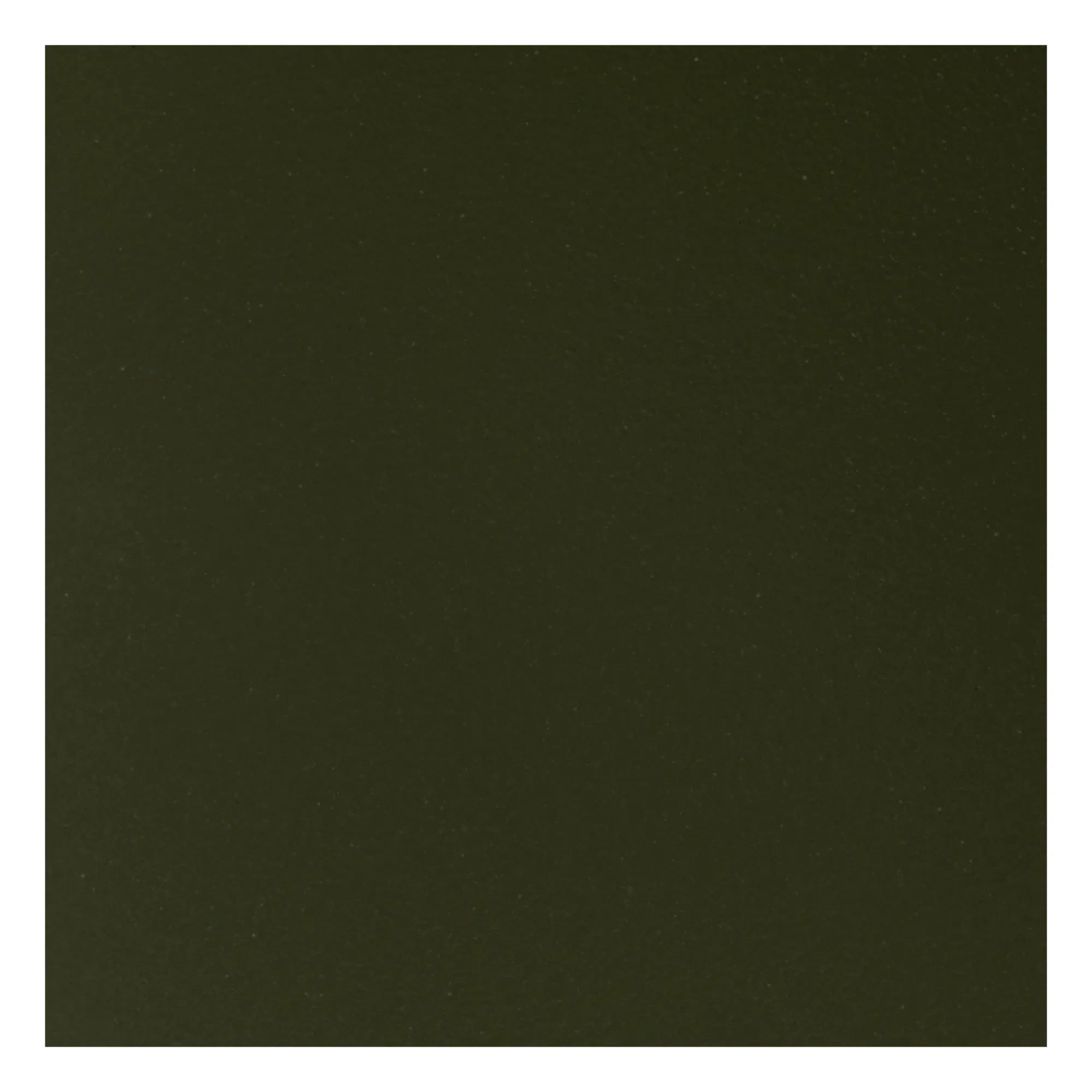 Hay - Palissade Tisch, entworfen von Ronan und Erwan Bouroullec - 82,5 x 90 cm | Olivgrün