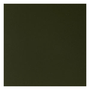 Hay - Palissade Tisch, entworfen von Ronan und Erwan Bouroullec - 82,5 x 90 cm | Olivgrün