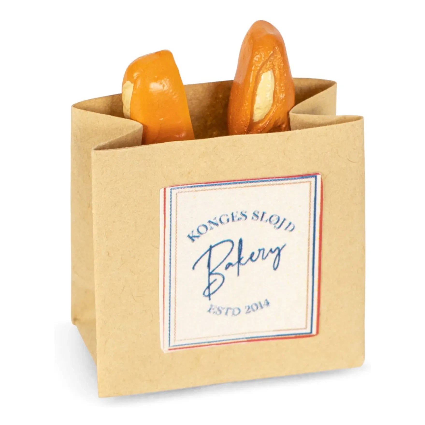 Konges Sløjd - Baker bear