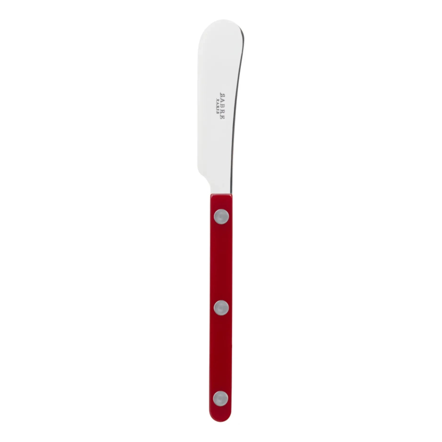 Sabre - Bistro Spatula | Bordo