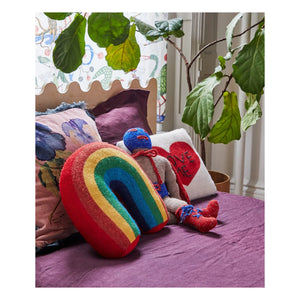 Oeuf NYC - Moss Yatak | Bej