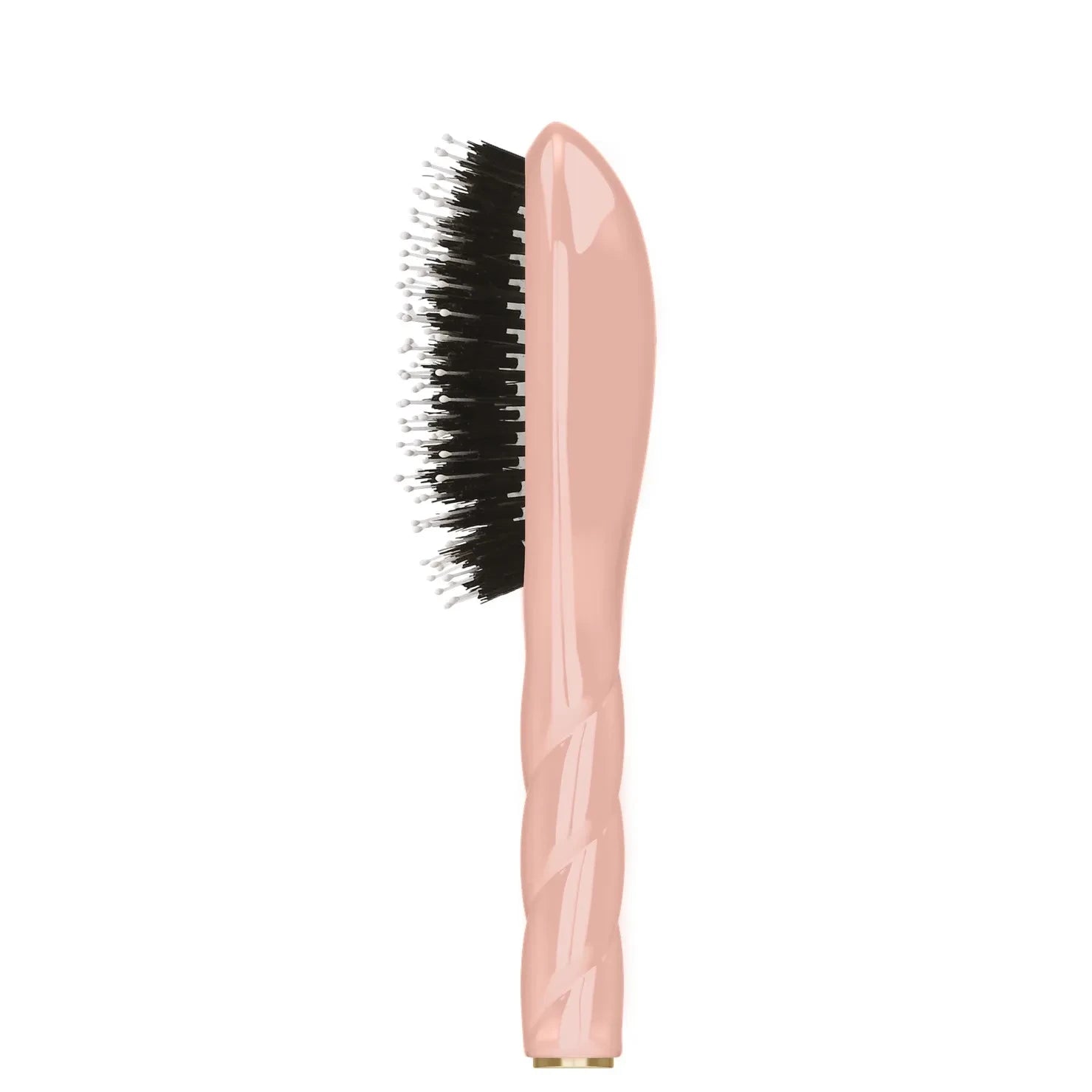 La Bonne Brosse - La Petite Brosse L'Indispensable Douceur No. 03 - Hassas Saç Derisi | Pudra pembe