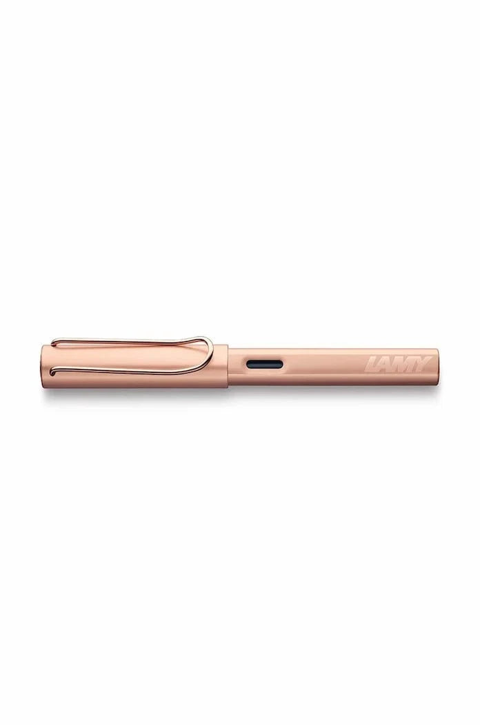 Lamy 076 LX Dolma Kalem