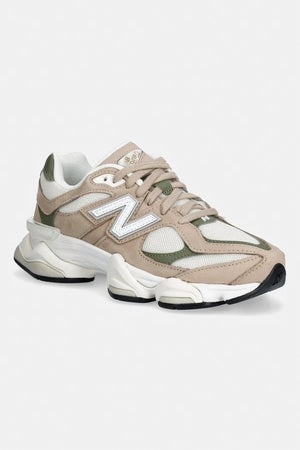 New Balance 9060 Spor Ayakkabı