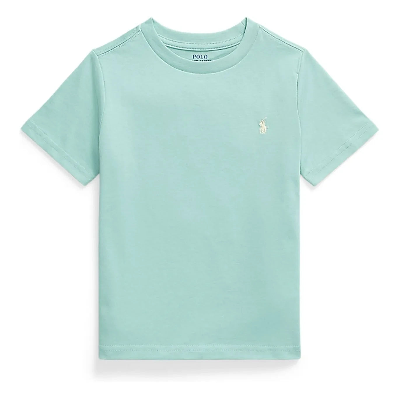 Ralph Lauren - Logo T-shirt | Light Green
