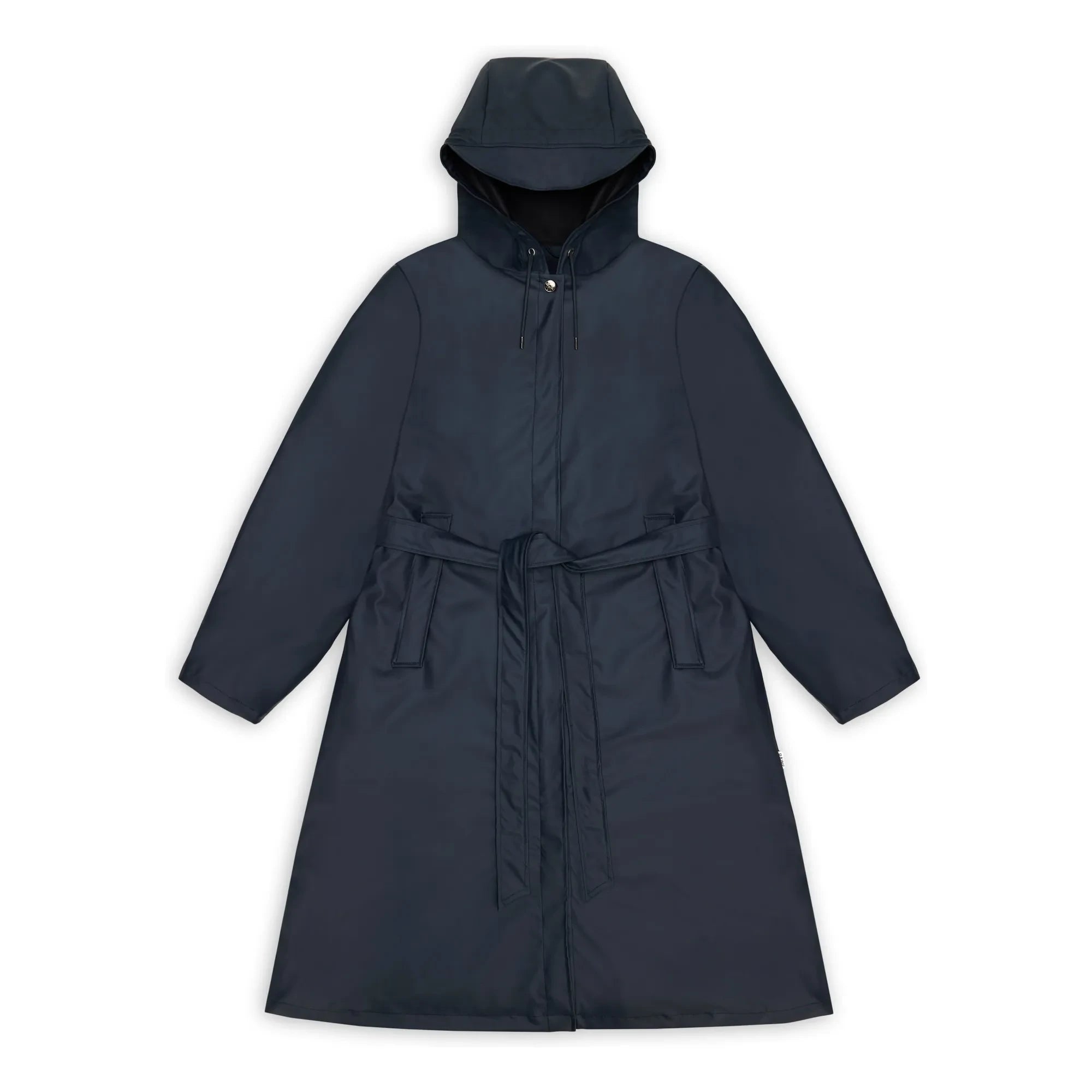 Rains - Long Arch Waterproof | Navy Blue