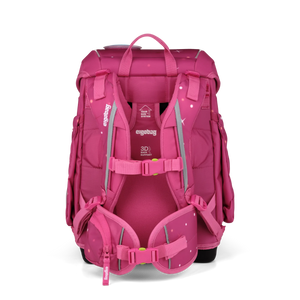 Ergobag - Okul Çantası Seti cubo Wonbearcastle