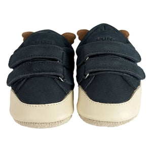 Donsje - Sipho Koala Scratch Sneakers | Nachtblau