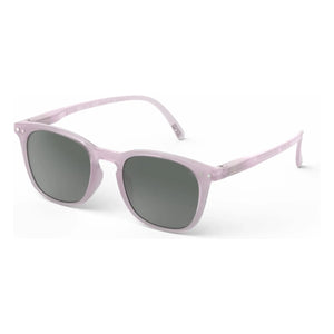 IZIPIZI - Sunglasses #E Junior | Purple