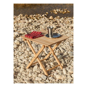 Hay - Outdoor Market Klapptisch, Jasper Morrison