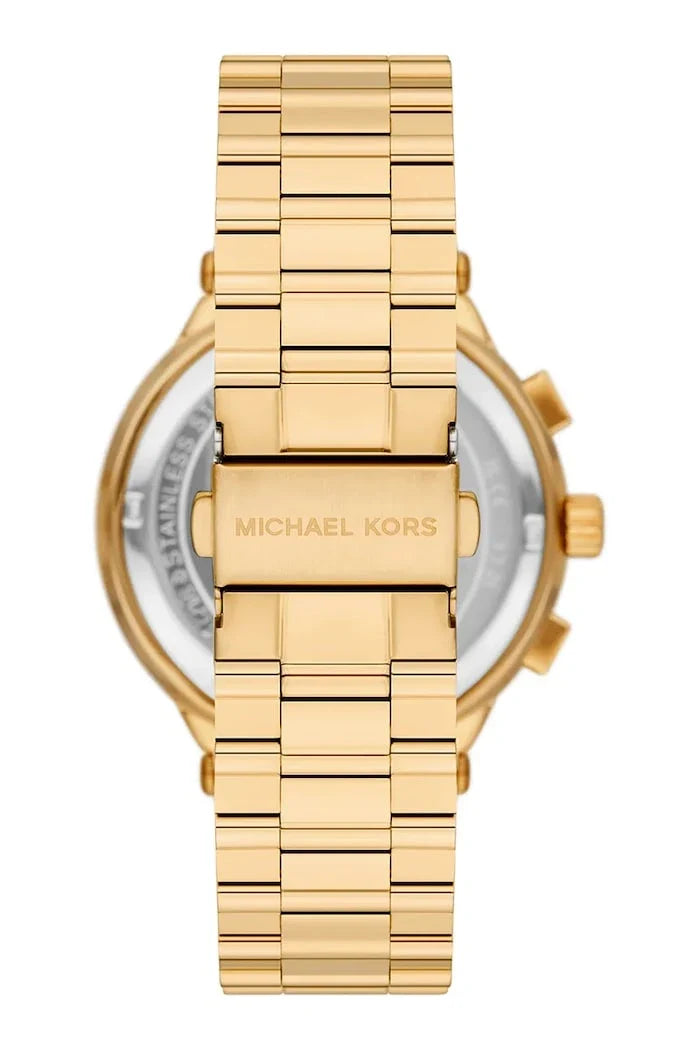 Michael Kors Erkek Billie Saat ve Bileklik Seti