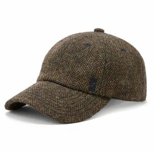 Soeur - Serena Yün şapka | Kahverengi