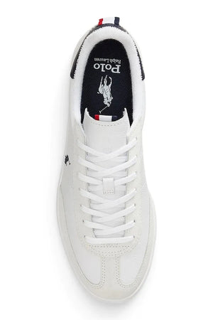 Polo Ralph Lauren Bedford Rib Sneaker