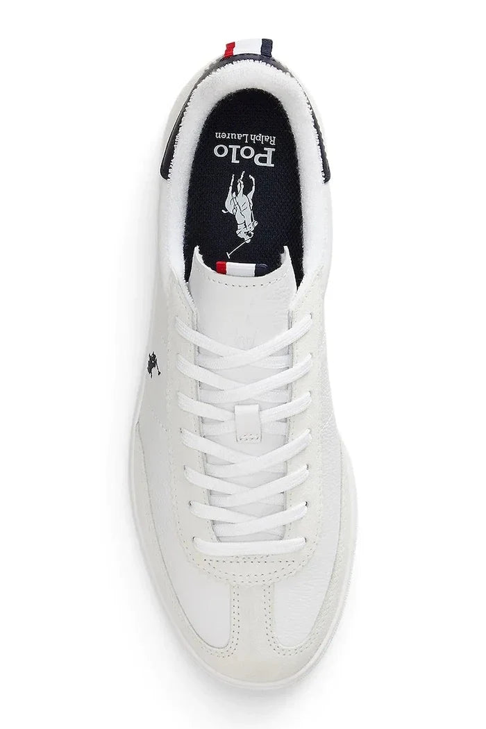 Polo Ralph Lauren Bedford Rib Sneaker