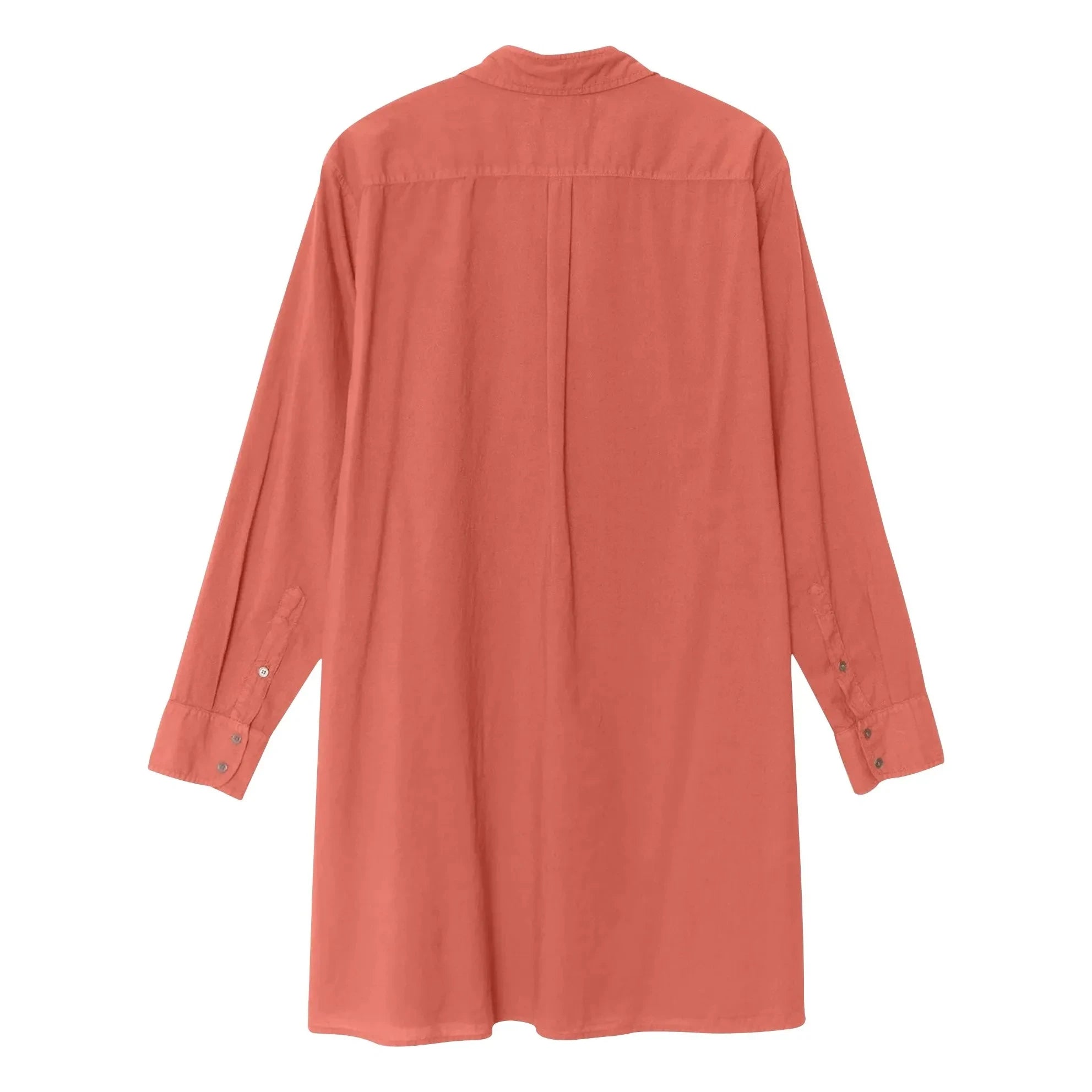 Xirena - Bobby Kleid | Rostfarben
