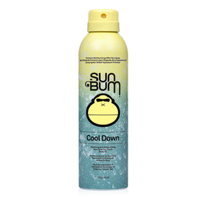 Sunbum – Cool Down beruhigendes After Sun Spray – 177 ml