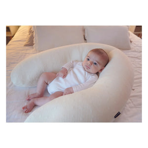 Candide - Multirelax yastık | Ecru