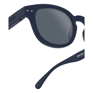 IZIPIZI - Sonnenbrille #C Kinder | Marineblau