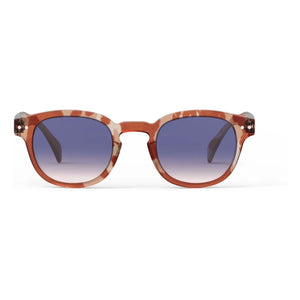 IZIPIZI - Polarisierte Sonnenbrille #C | Rot