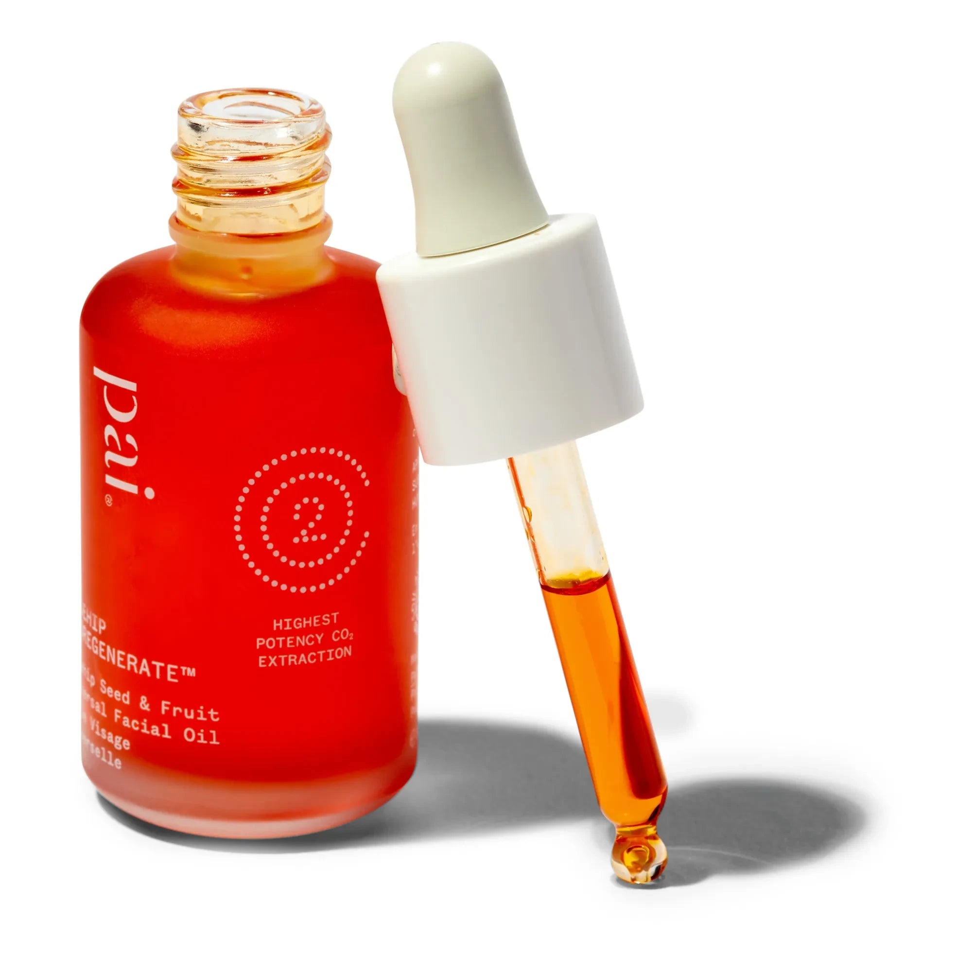 Pai Skincare - Gül Kuşburnu Biyojenere Edici Yüz Yağı
